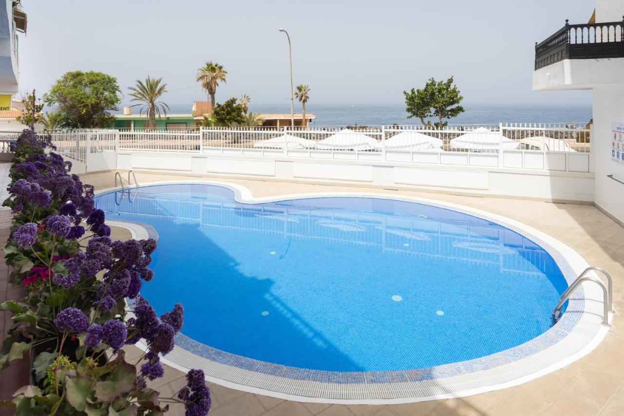 Perfect By Sunkeyrents Apartament Playa de San Juan (Tenerife)